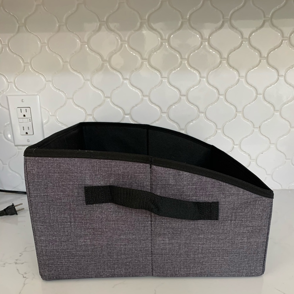 Thirty-one mail holder - Picture 5 of 6
